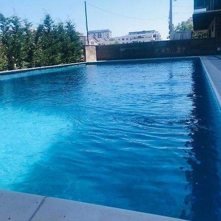 Dxn Luxury Apartment 4 Năvodari Eksteriør bilde
