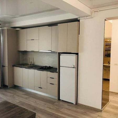 Dxn Luxury Apartment 4 Năvodari Eksteriør bilde