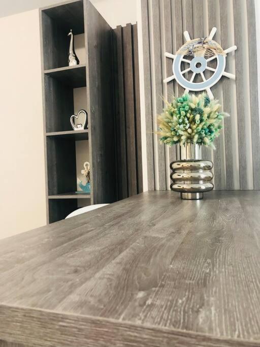 Dxn Luxury Apartment 4 Năvodari Eksteriør bilde