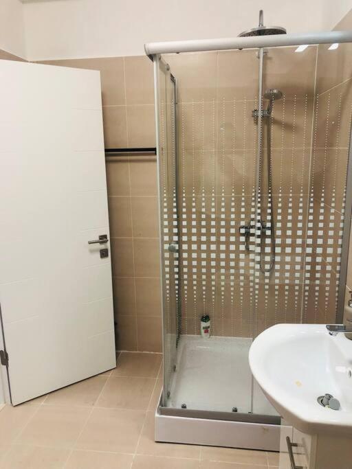 Dxn Luxury Apartment 4 Năvodari Eksteriør bilde