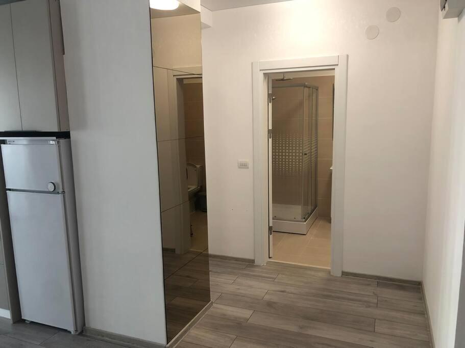 Dxn Luxury Apartment 4 Năvodari Eksteriør bilde